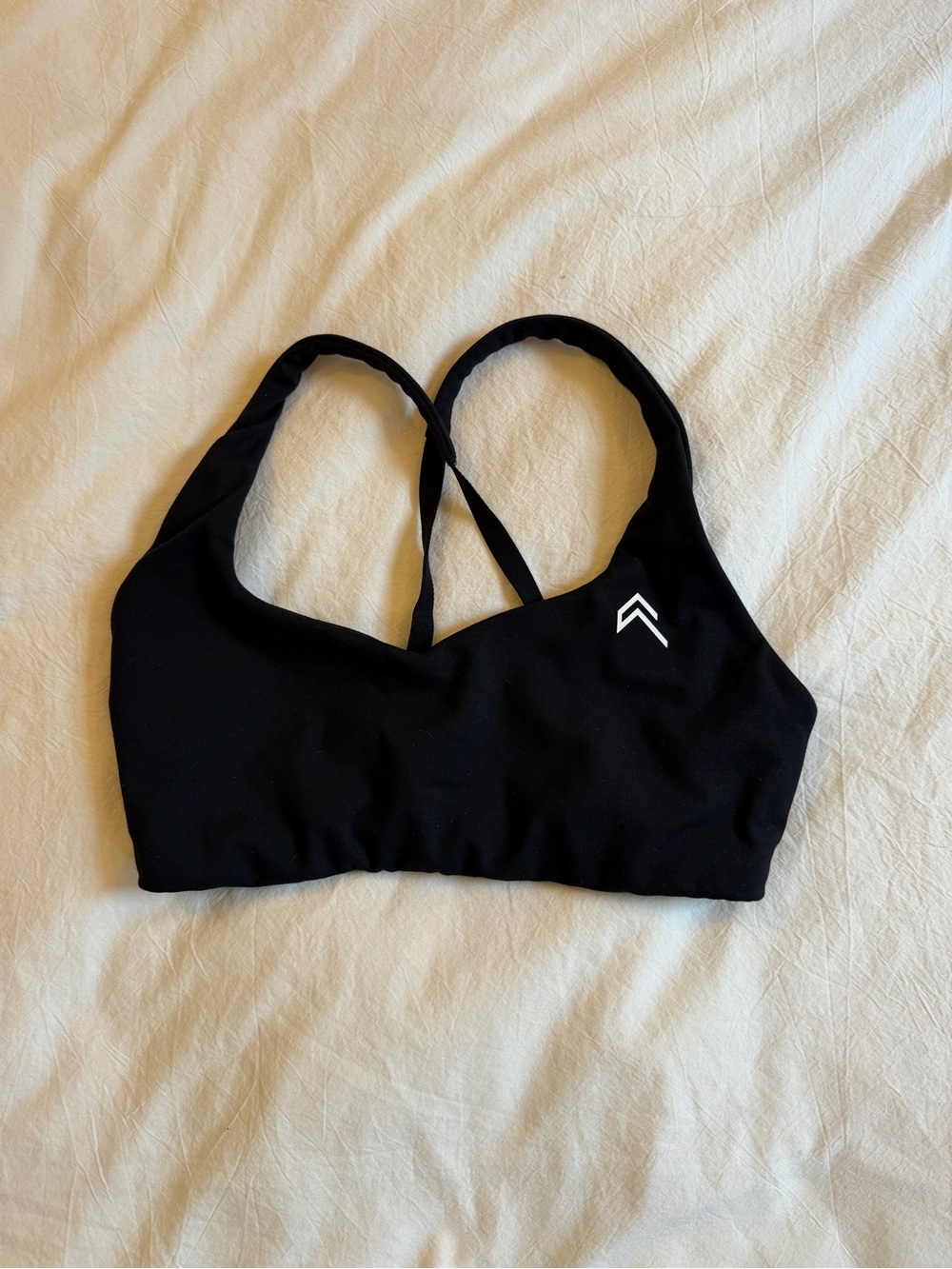 Oner Active EasyLift Cross Back Sports Bra